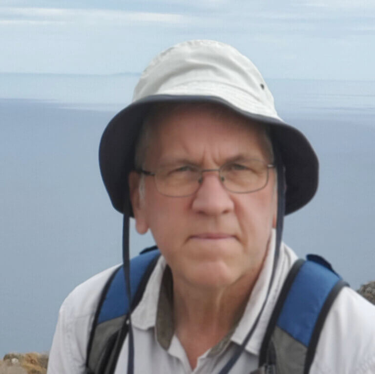 Ron Ausen