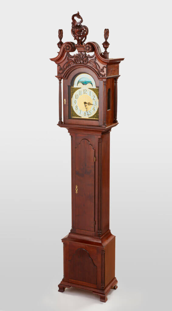 Best Carving: Tony Kubalak