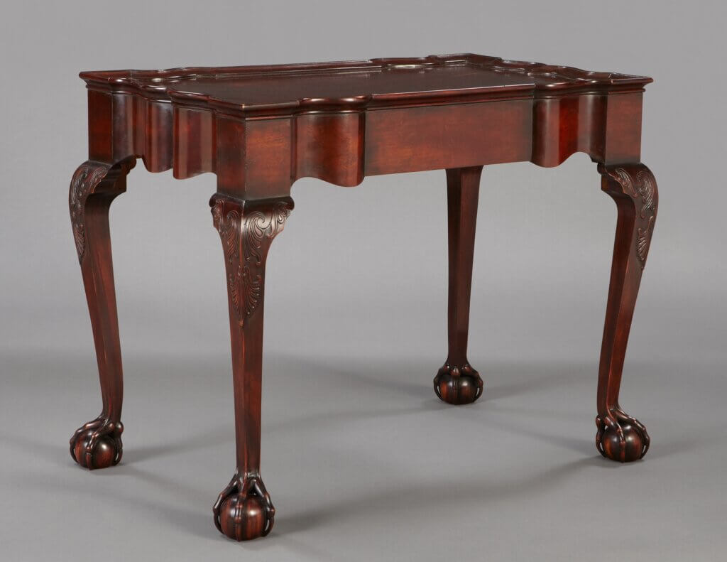 Best Carving; Best Handwork: Joel Ficke