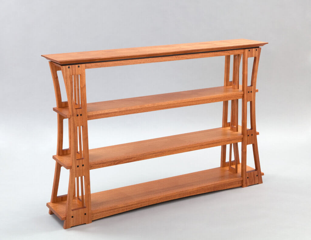 Best Design: Jeff Chapman