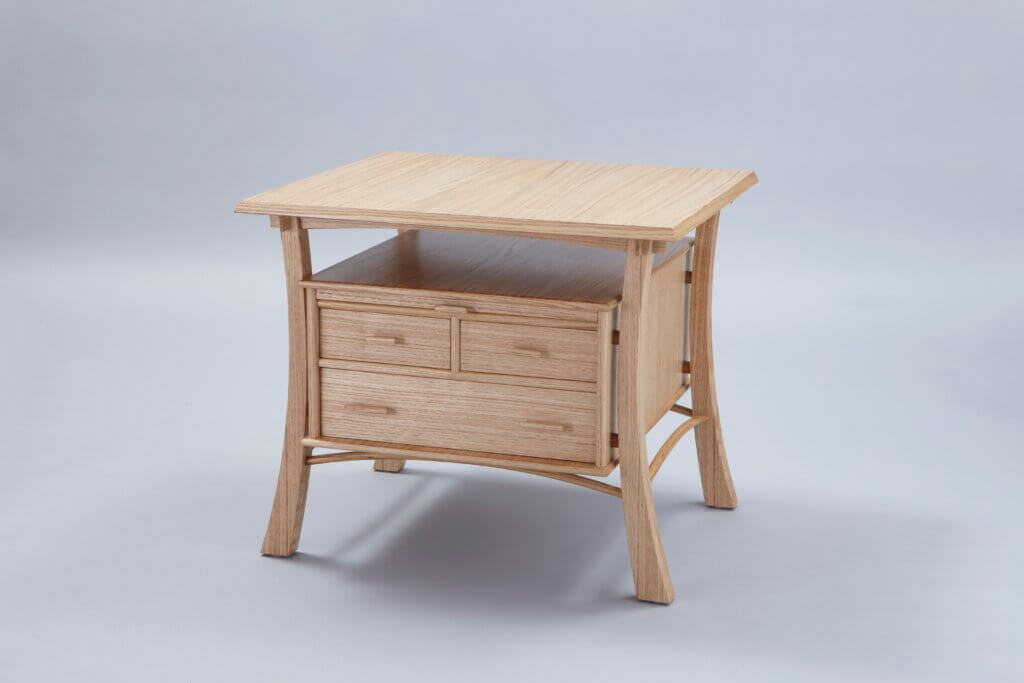 Best Design: Dale Johnson