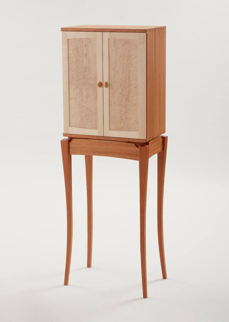 Best Detail: Mike Nesnidal