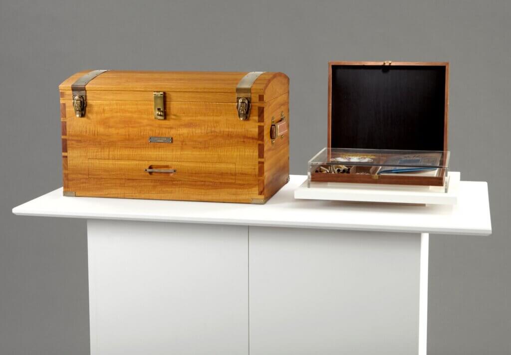 Best Detail: David Lane