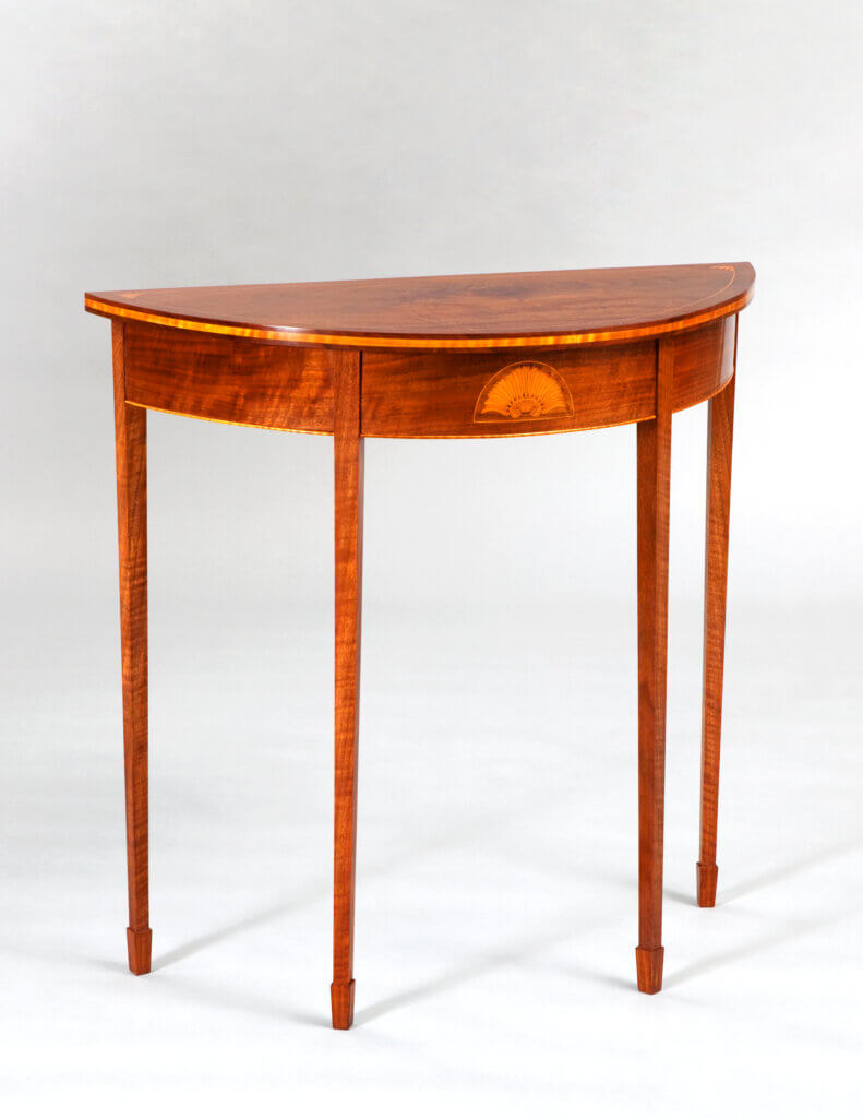 Best Detail: John Walkowiak