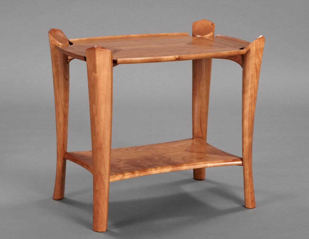 Best First Time in Show: Clark Sweet