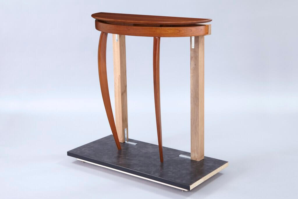 Best First Time in Show: Dan Berks