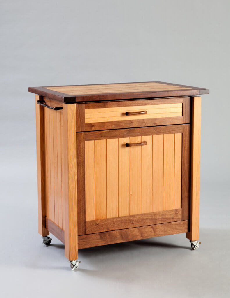 Best First Time in Show: Terel Letcher