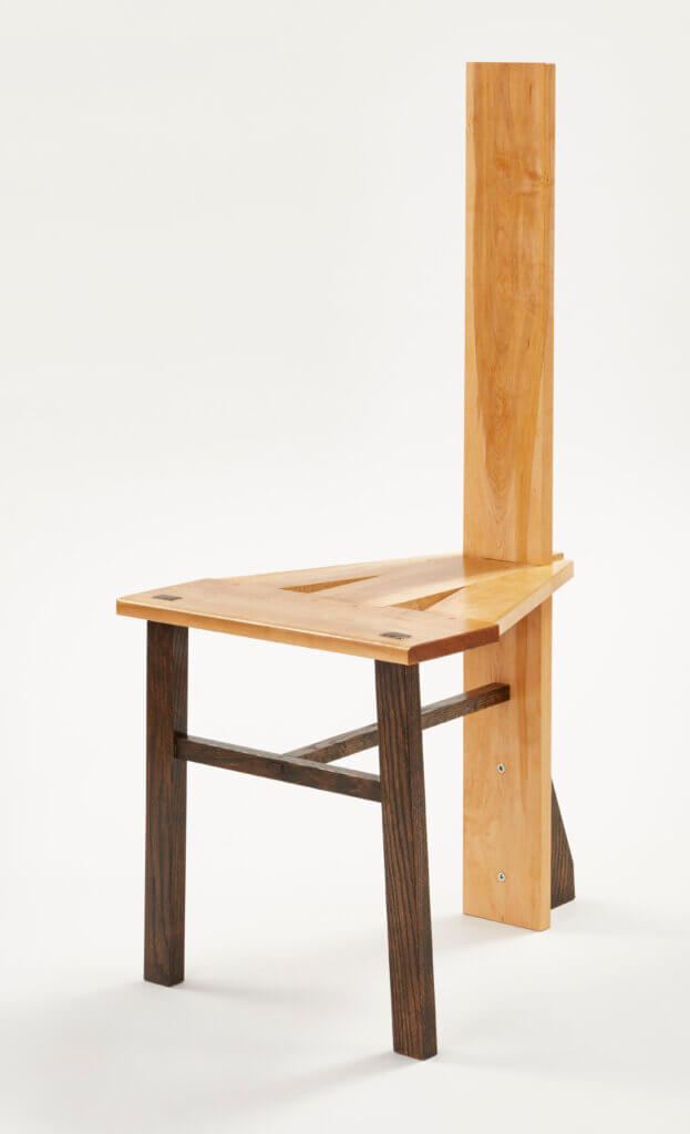 Best Handwork: Mark Jefferis