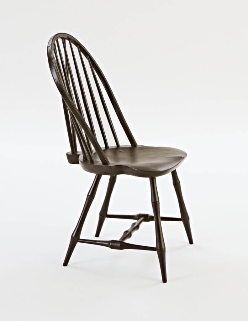 Best Handwork: Jeff Hand