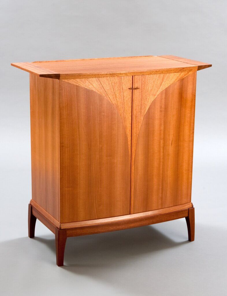 Best in Show: Craig Johnson