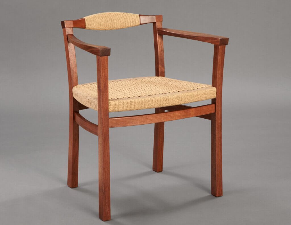 Best in Show: Craig Johnson