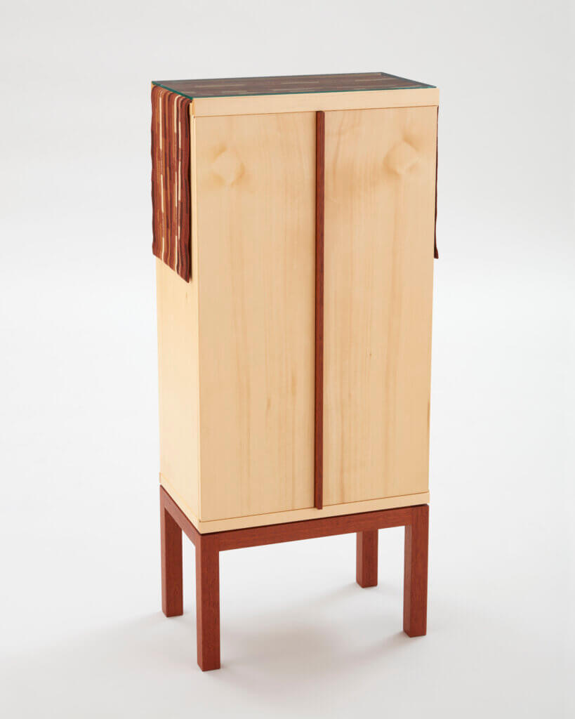 Best in Show: Craig Johnson