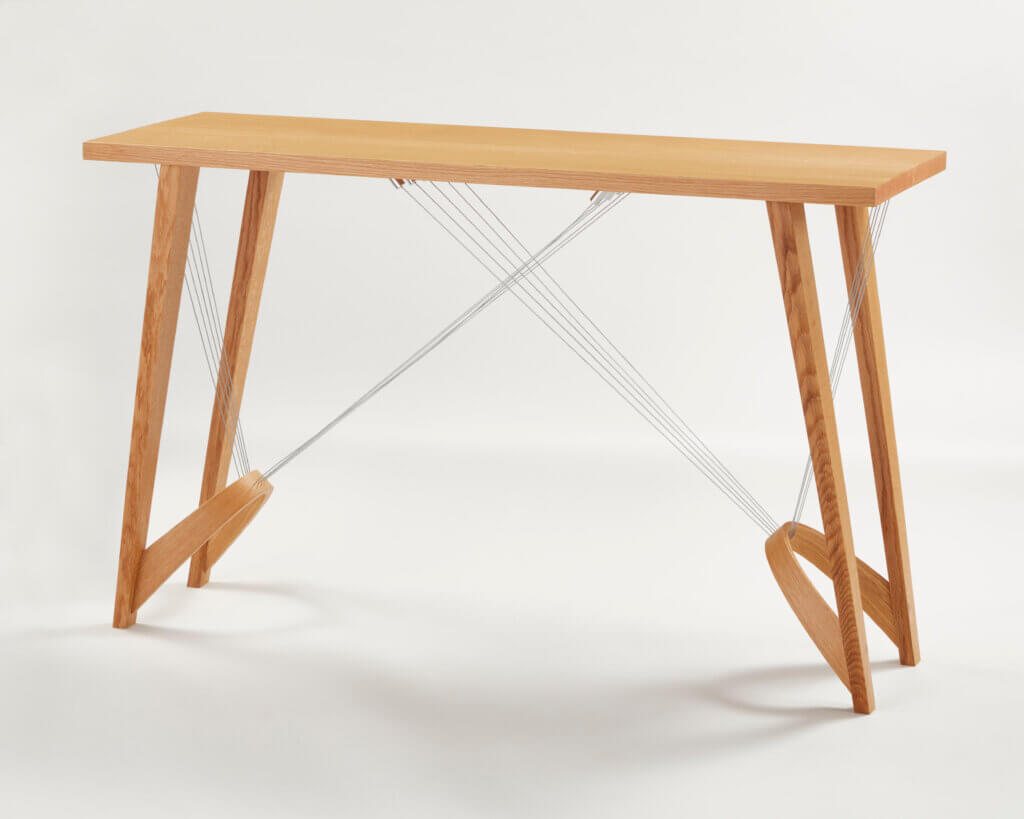 Best Original Design: Stephanie Lunieski