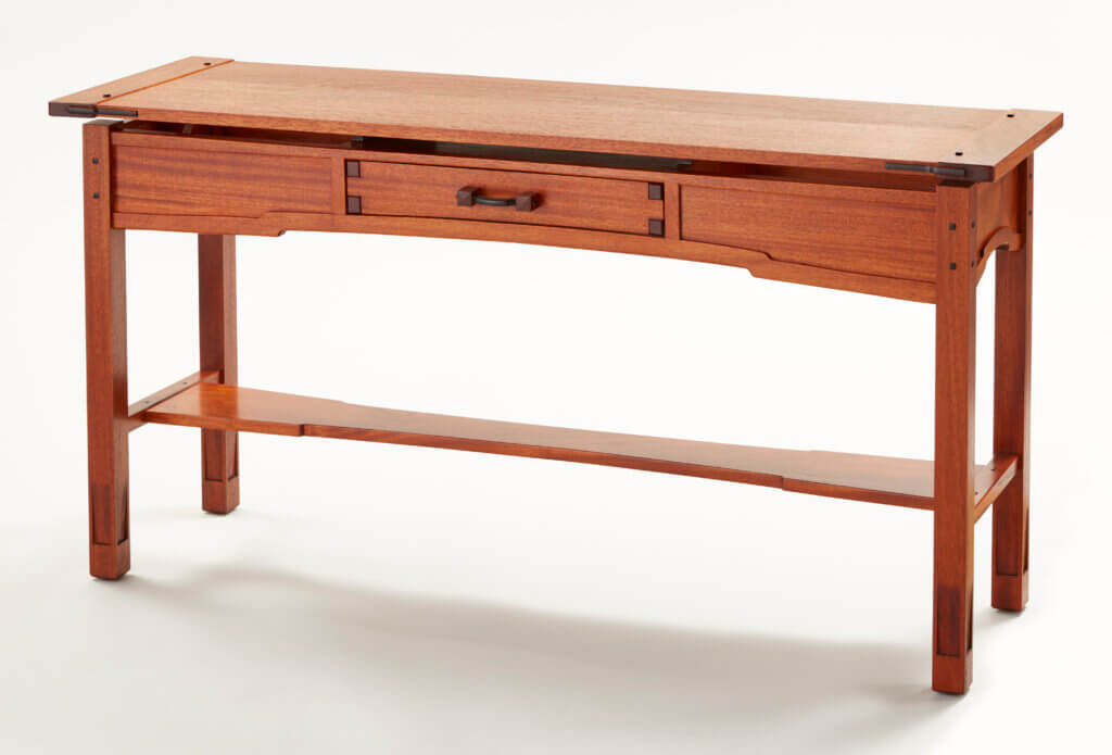 Best Traditional Design: Eric Levasseur