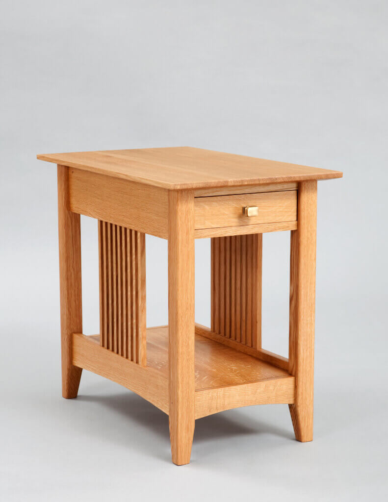 Best Traditional Design: Ray Ayotte