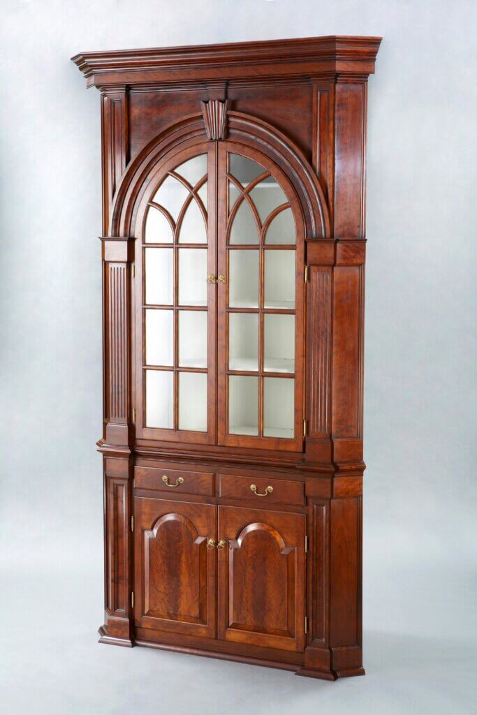 Best Traditional Piece: Joel Ficke