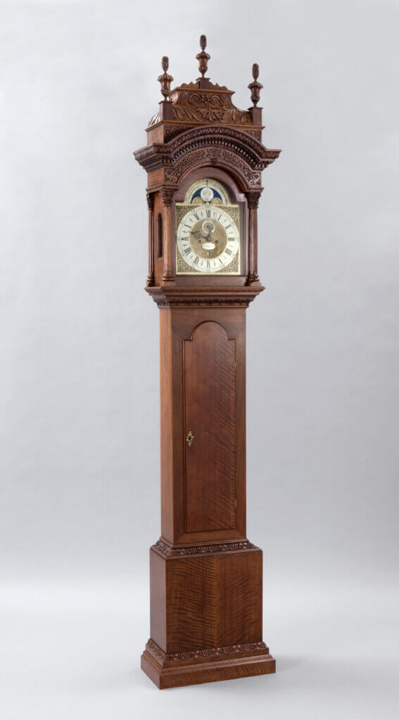 Best Traditional Piece: Joel Ficke