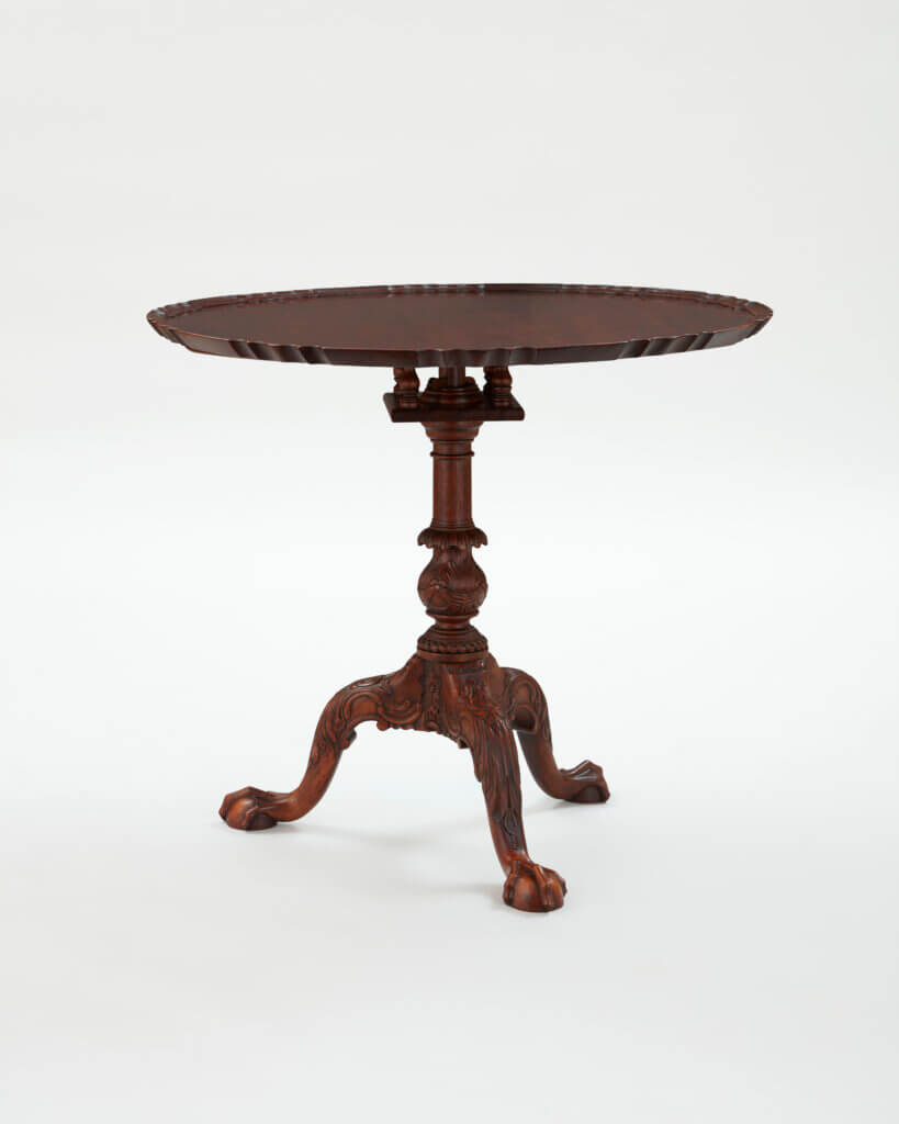 Best Traditional Piece: Tony Kubalak