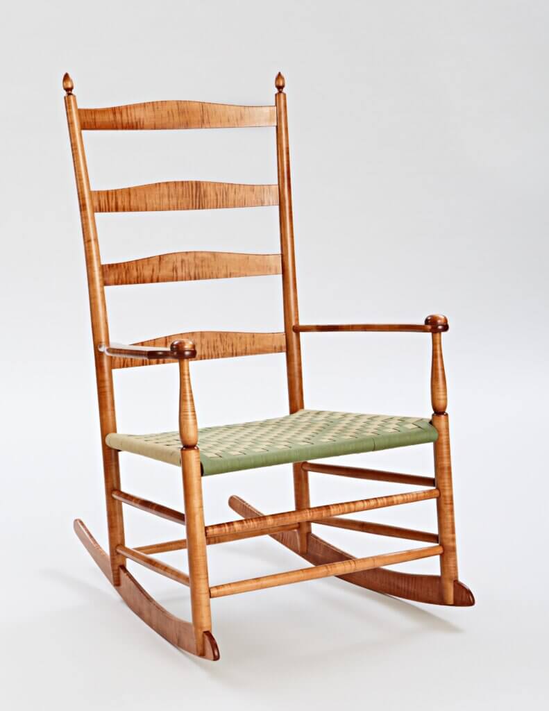 Best Traditional Piece: Ed Neu