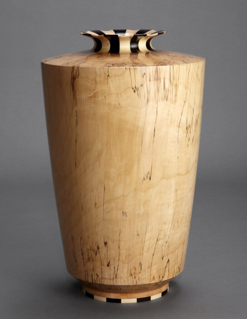 Best Turning: Tim Gorman