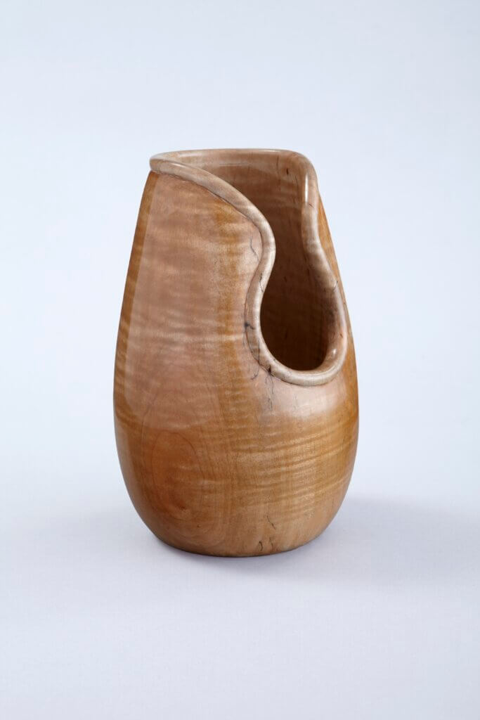 Best Turning: Richard Tendick