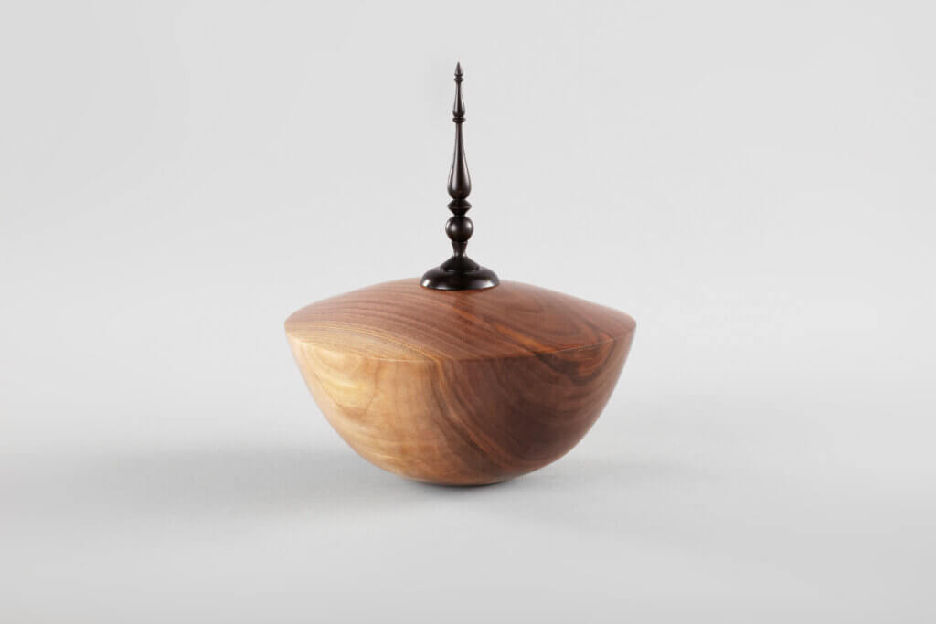 Best Turning: Steve McLoon