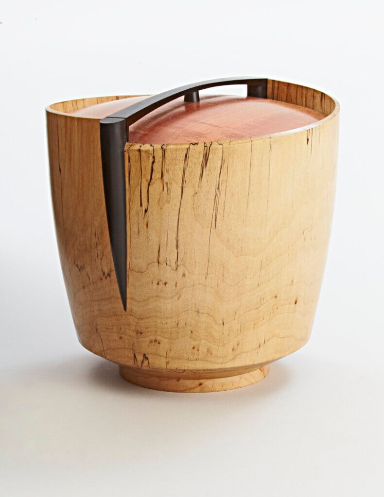 Best Turning: Tim Gorman