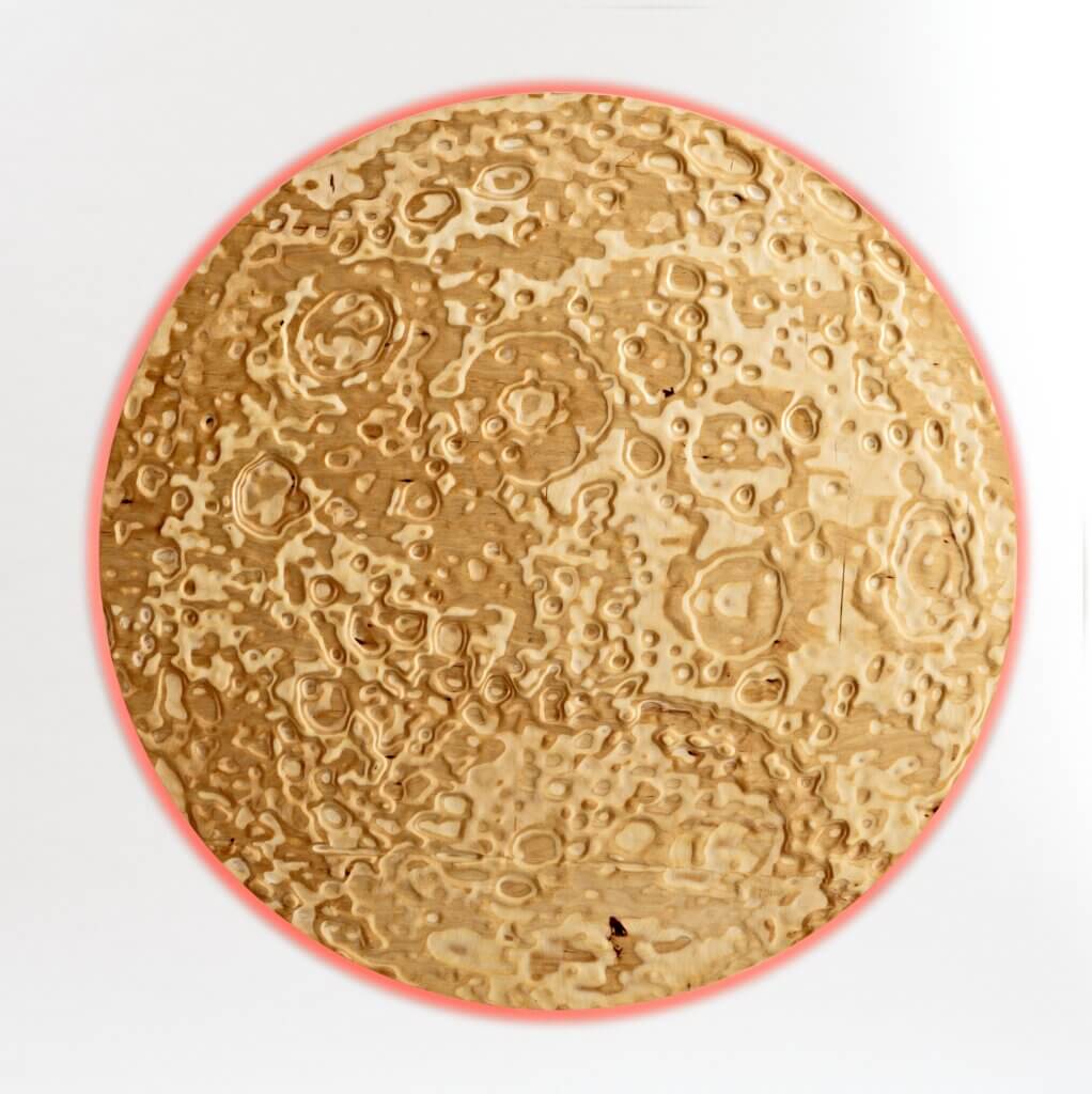 Best Use of CNC: Greg Flanagan