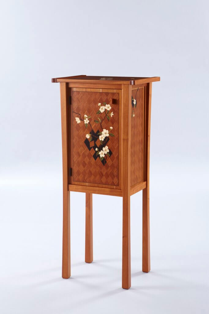 Best Veneer; Best in Show: Joe Morgan