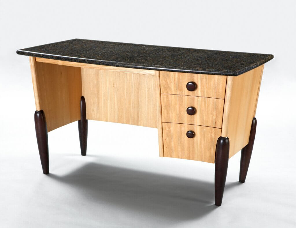 Woodworking for Pleasure: Craig Jentz