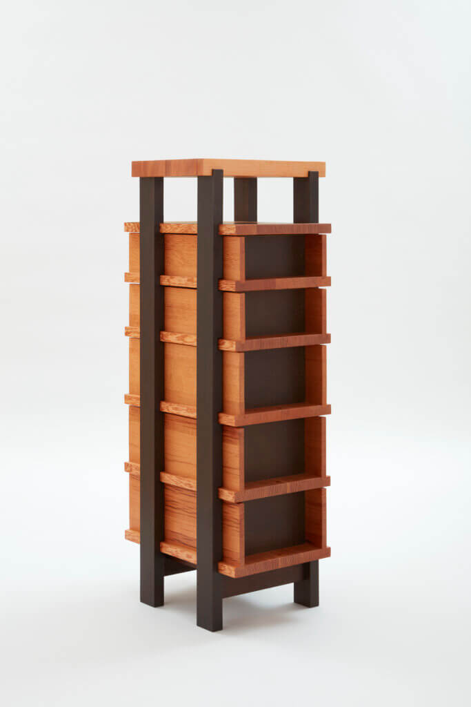 Judges Award 2: Yana Frank