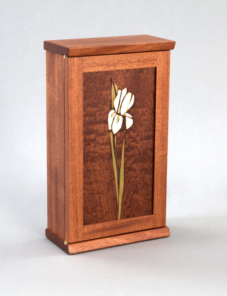 Judges Award: Dick Schultz