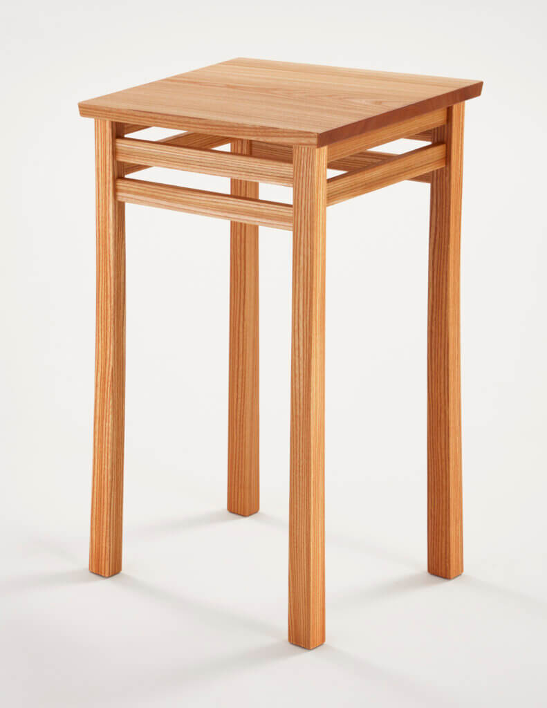 Judges Award: Craig Johnson