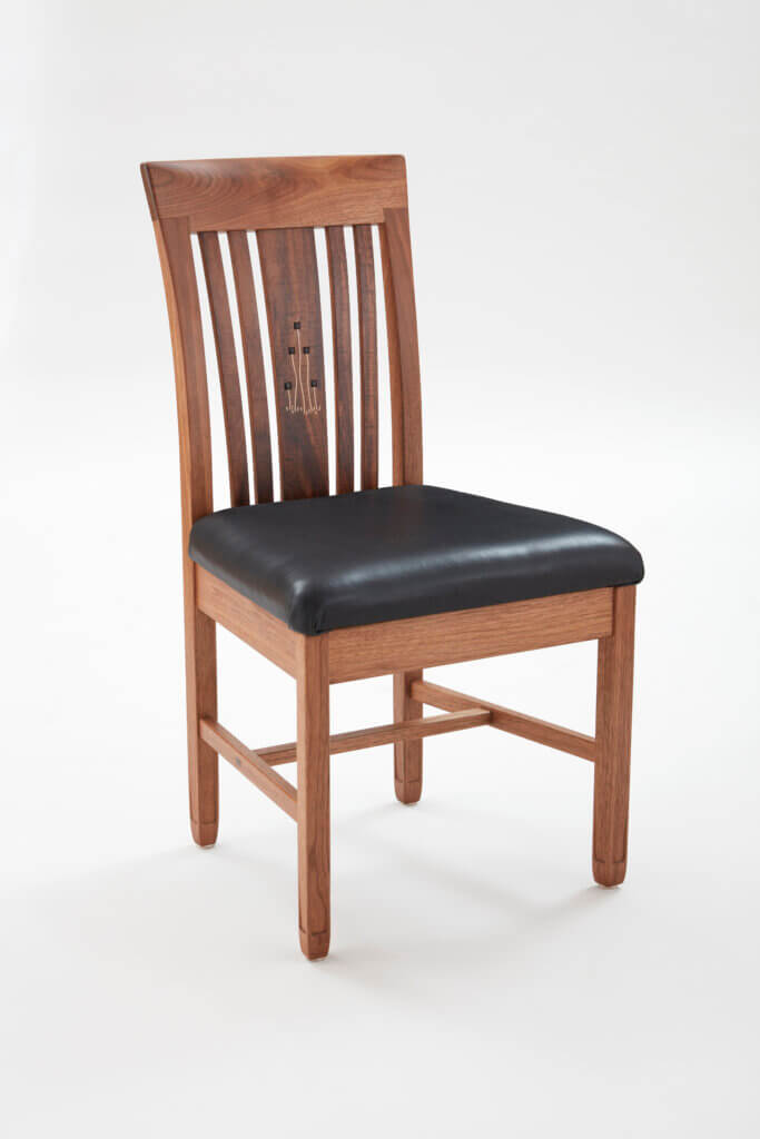 Judges Award 3: Steve McLoon