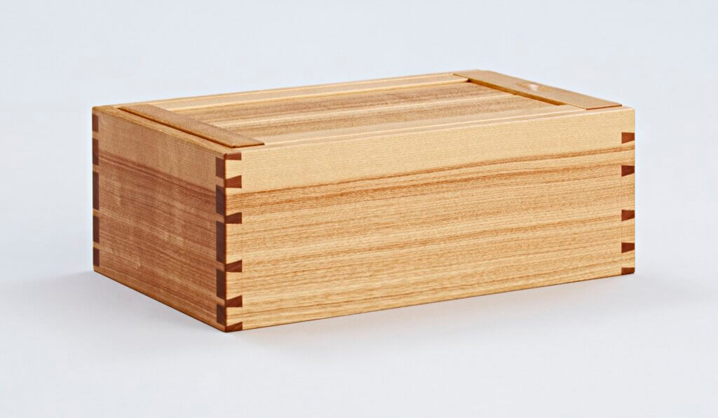 Judges Award: Craig Johnson