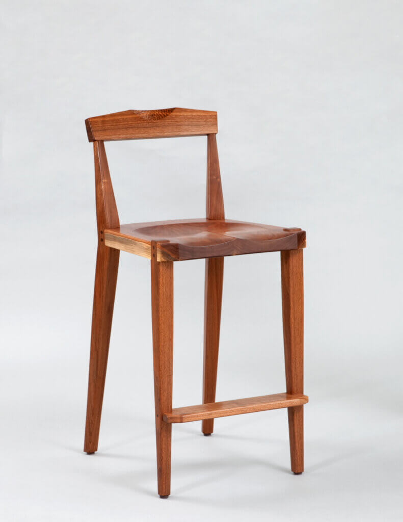 Judges Award: Greg Wood