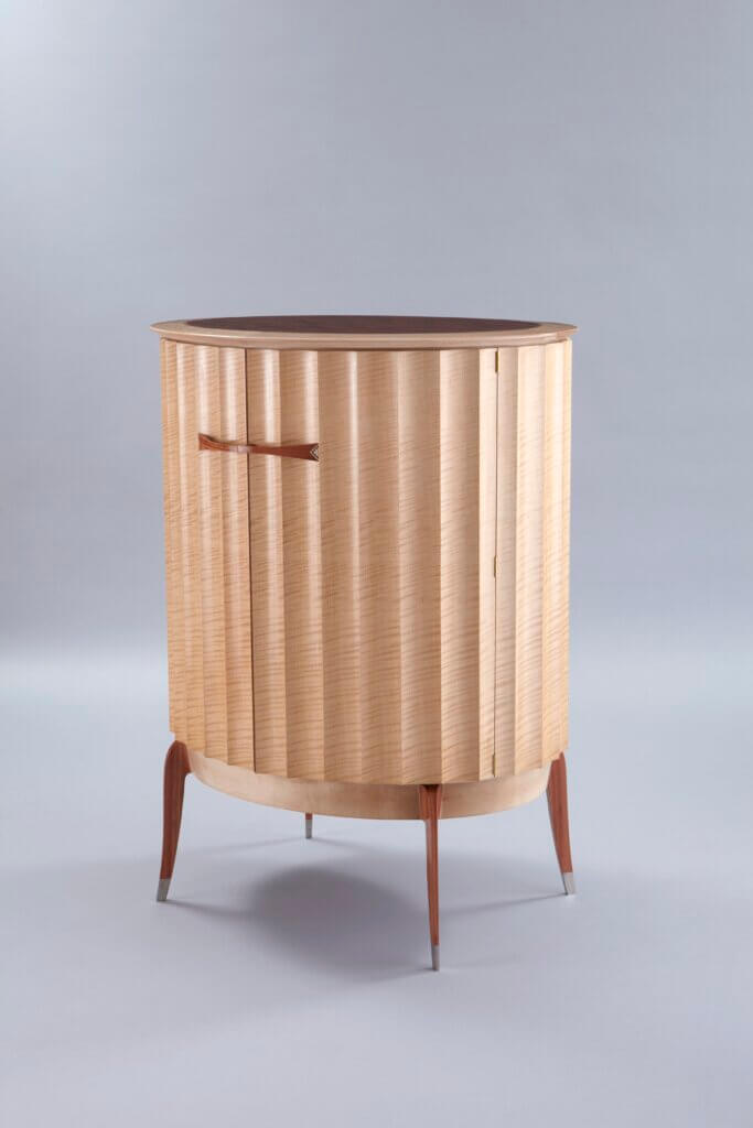 Judges Award; Peer Award: Tim Gorman