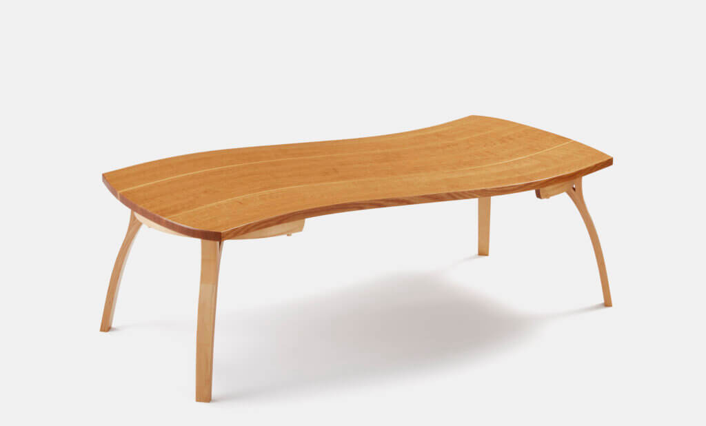 Judges Award: Ron Ausen