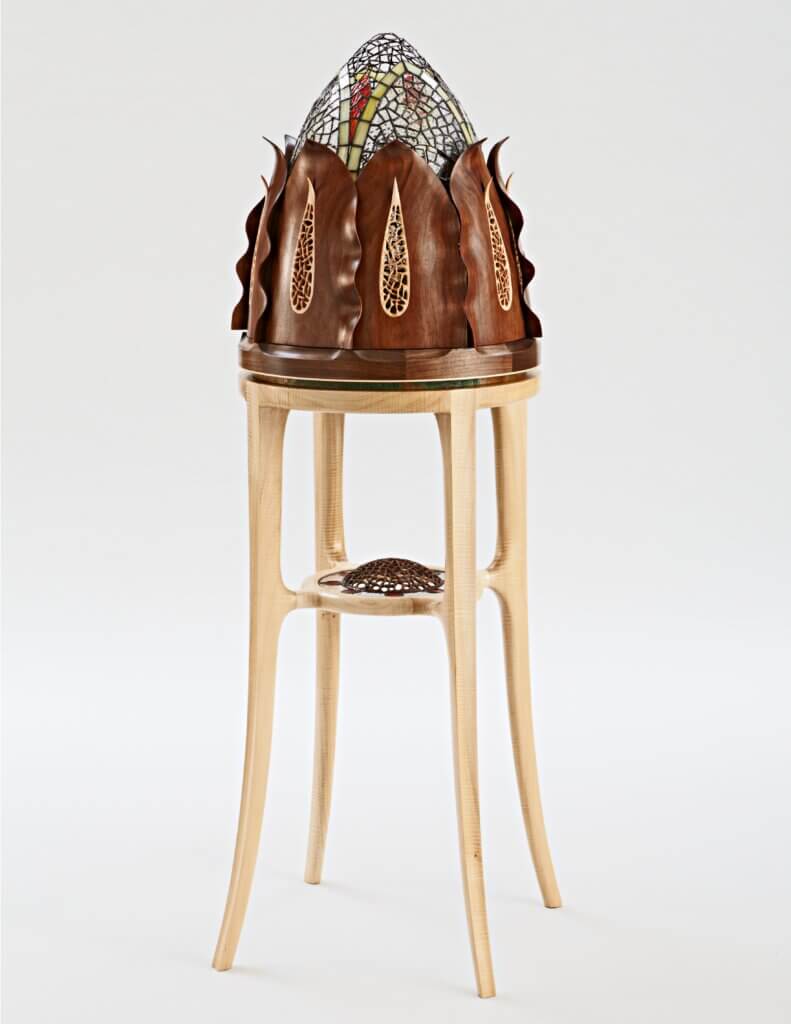 People's Choice Award; Most Technically Accomplished: Mark Laub