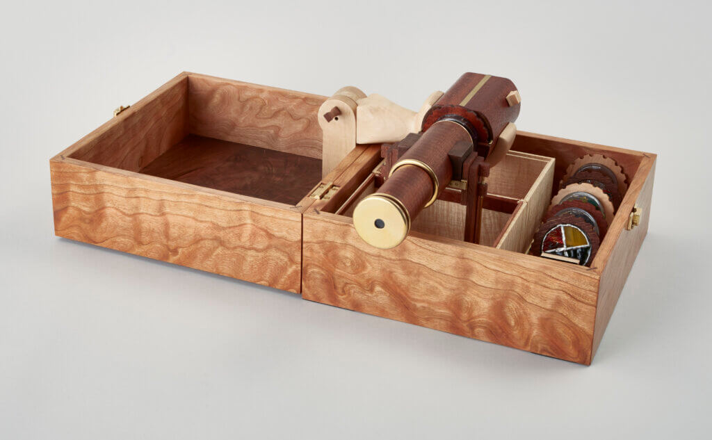 Paul Lee Award: Bob Kraby