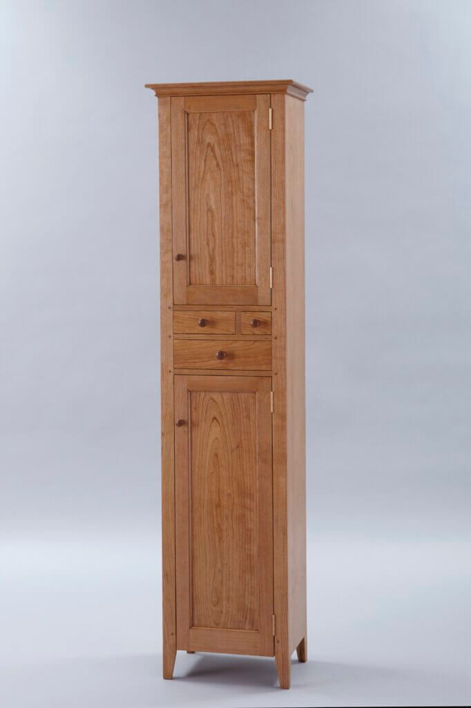 Paul Lee Award: Ed Neu