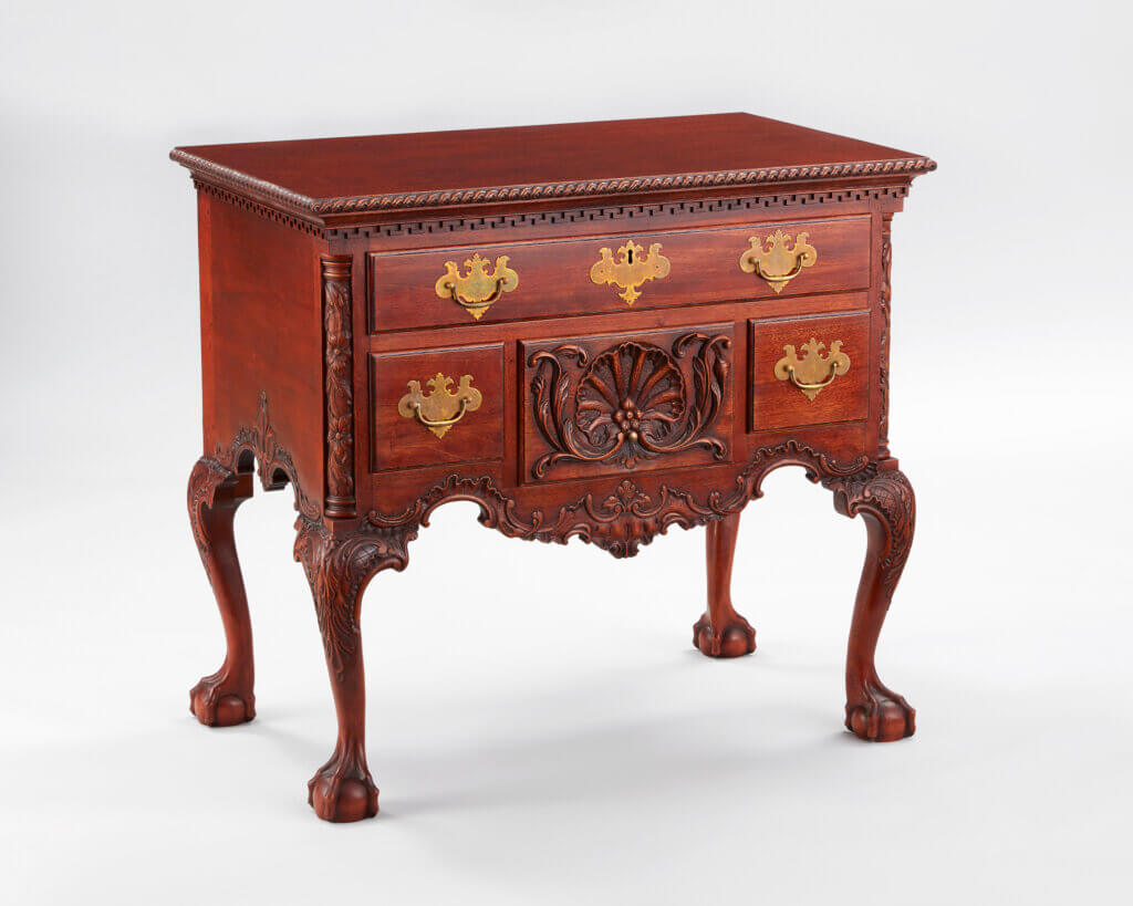 Peer Award; Best Handwork: Tony Kubalak