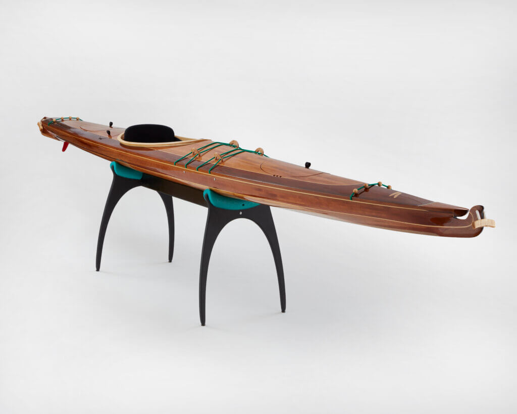 People's Choice Award: John Zachman