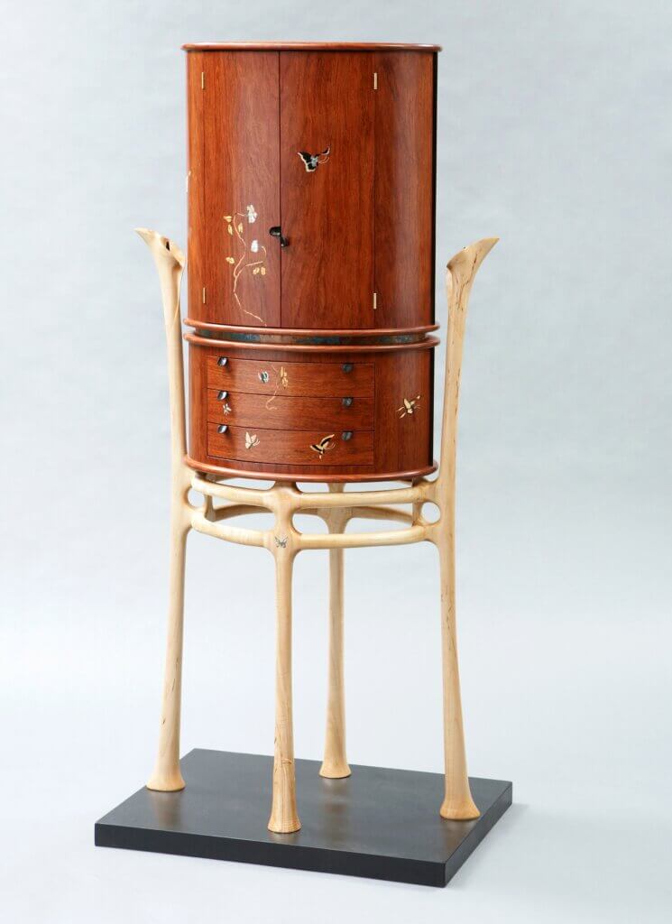 Peoples Choice Award: Mark Laub