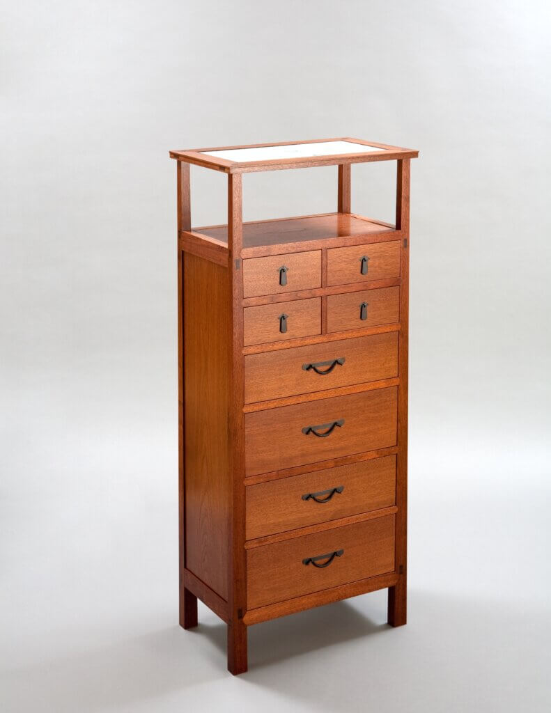 Woodworking for Pleasure: David Lane