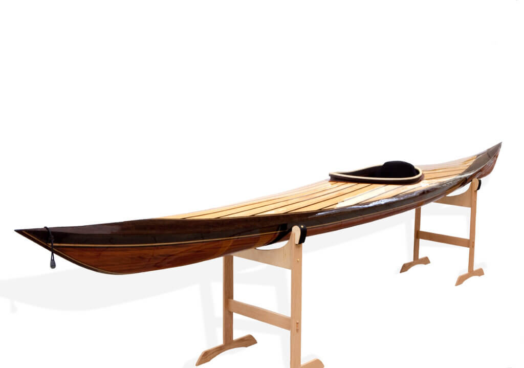 Woodworking for Pleasure: Ted Smetak