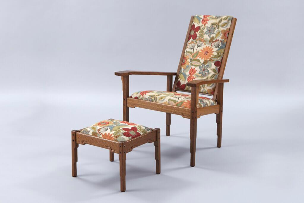 Woodworking-for-Pleasure: Karl Heal