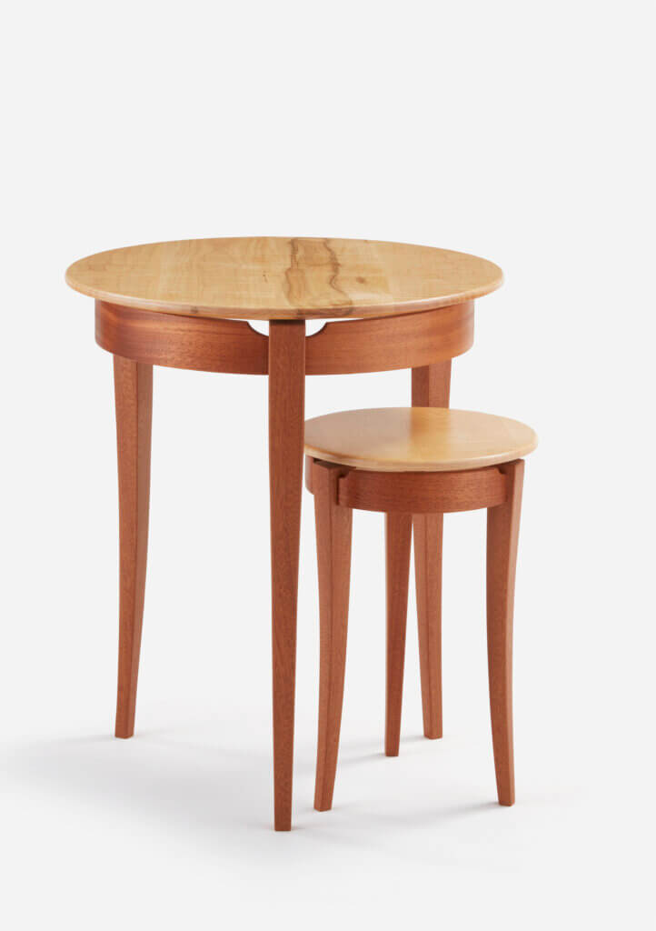 Woodworking for Pleasure: Mike Nesnidal