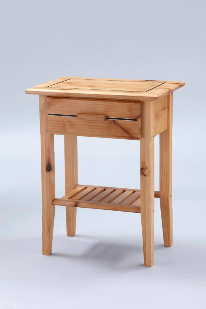 Youth Award: Tina Hendrickson