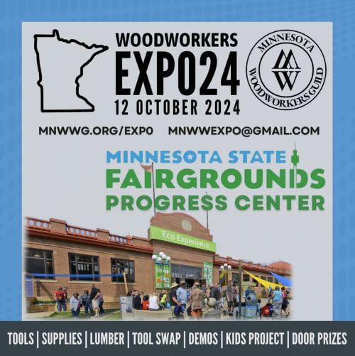 Minnesota Woodworkers Guild | Home